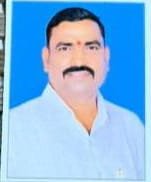 श्री.दिनेश रामभाऊ वाघमारे