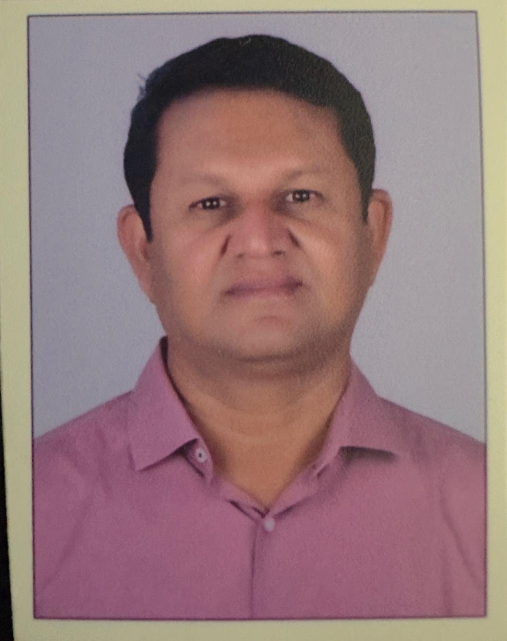 श्री.संदिप गणपत वाघमारे